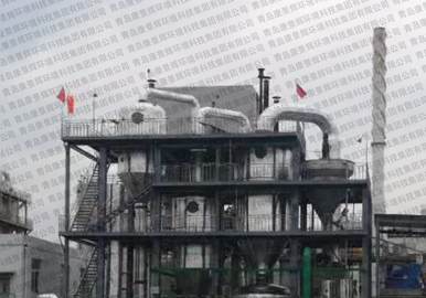 氯化铵蒸发结晶设备厂家-青岛公海彩船