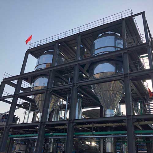MVC蒸发器原理