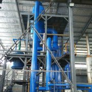 青岛公海彩船分盐结晶解决方案助力工业绿色发展