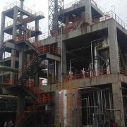 青岛公海彩船的蒸发器产品能应用到哪些行业领域
