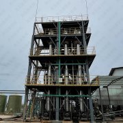 公海彩船为客户提供性能稳定的蒸发设备