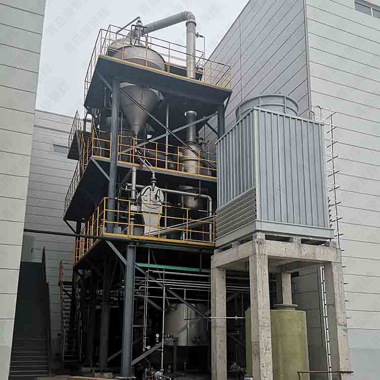 废水处理设备