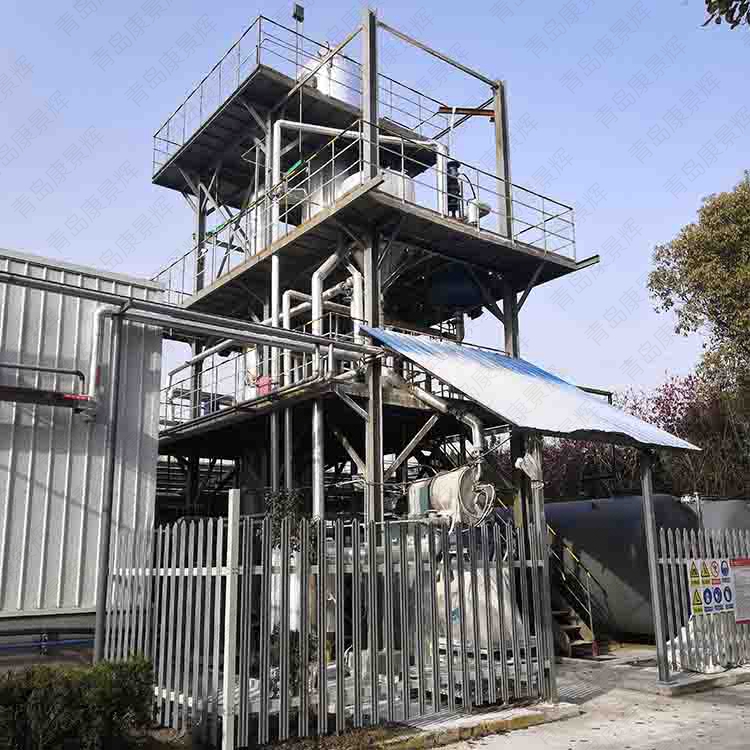 高盐废水零排放价格 高盐废水零排放价格