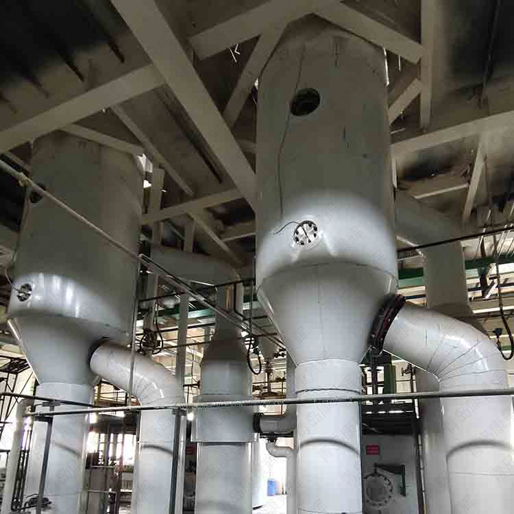 废水蒸发用蒸发器 废水蒸发用蒸发器
